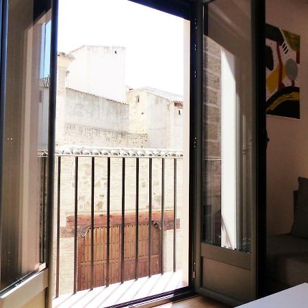 Apartamento A Con Garaje Privado Toledo Exterior photo