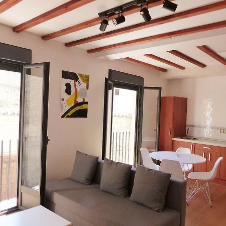 Apartamento A Con Garaje Privado Toledo Exterior photo