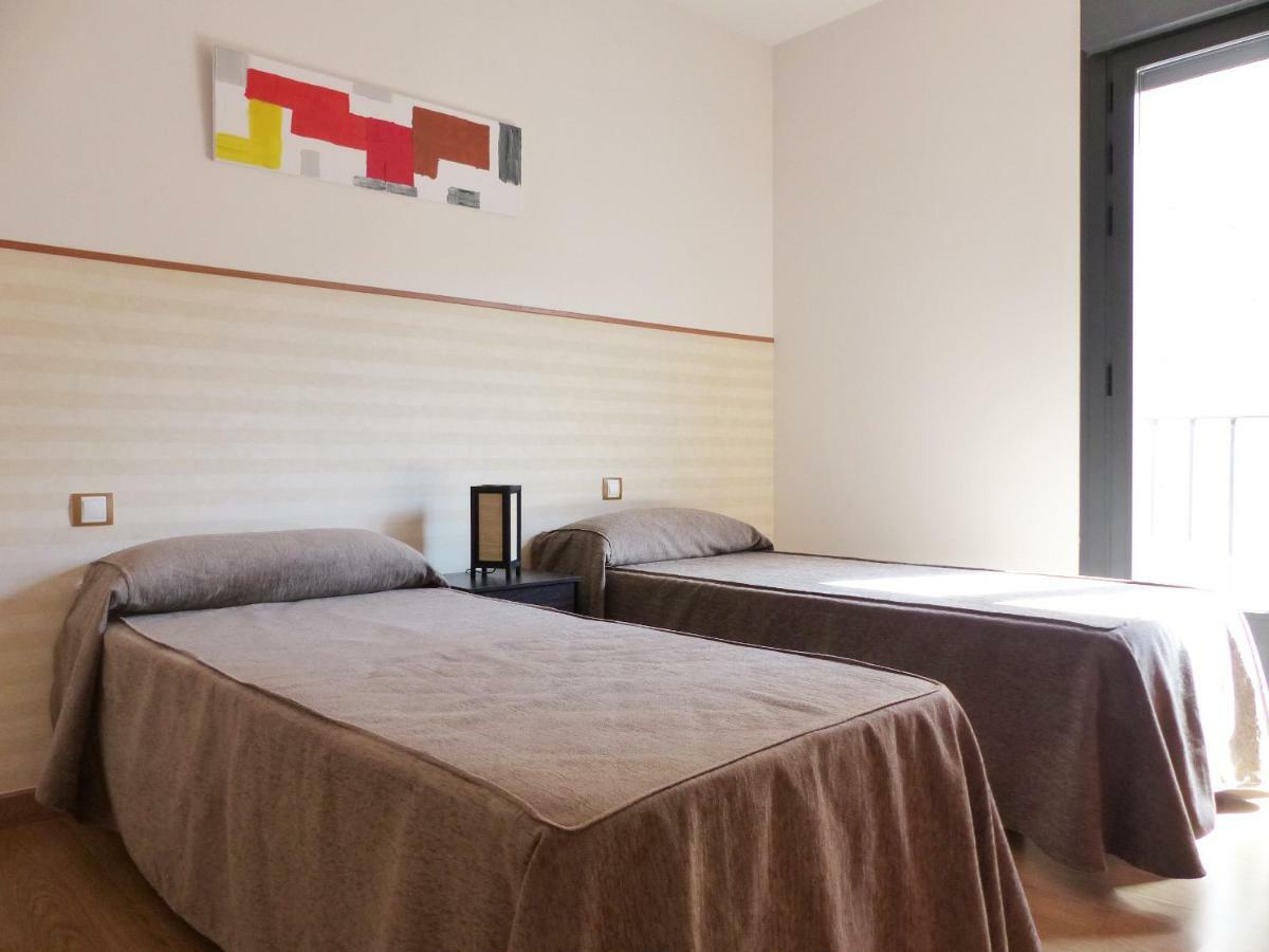 Apartamento A Con Garaje Privado Toledo Exterior photo